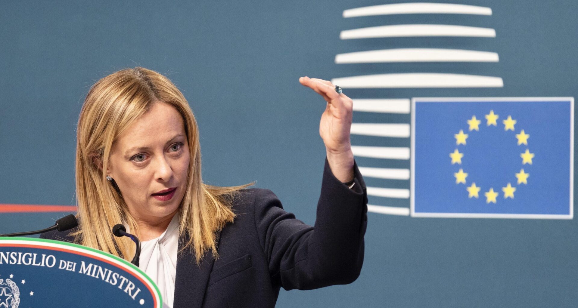 L'Italia è penultima in Europa per uso dell'intelligenza artificiale