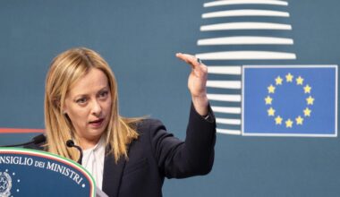 L'Italia è penultima in Europa per uso dell'intelligenza artificiale