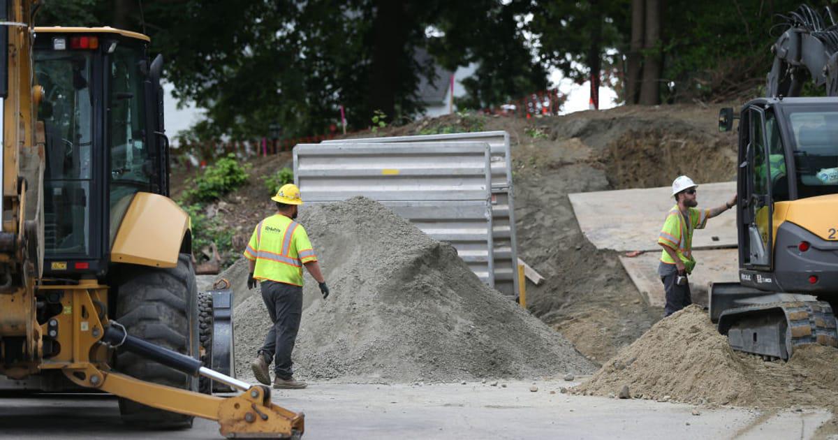 First utility-owned geothermal network to double in size with DOE funds