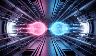 Helion vs ITER: The Physics of Pulsed Magnetic Fusion