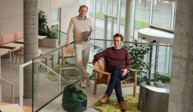 Nieuwe trein naar Berlijn en Hamburg; concurrentie voor NS en DB