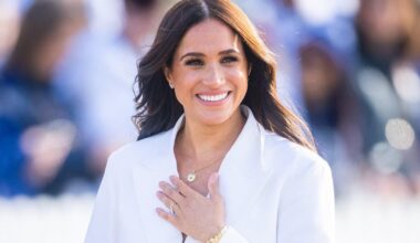 A look at Meghan and Harry's former publicists: One is working in insurance and others have scrubbed all mention of their time with the Sussexes from their CVs