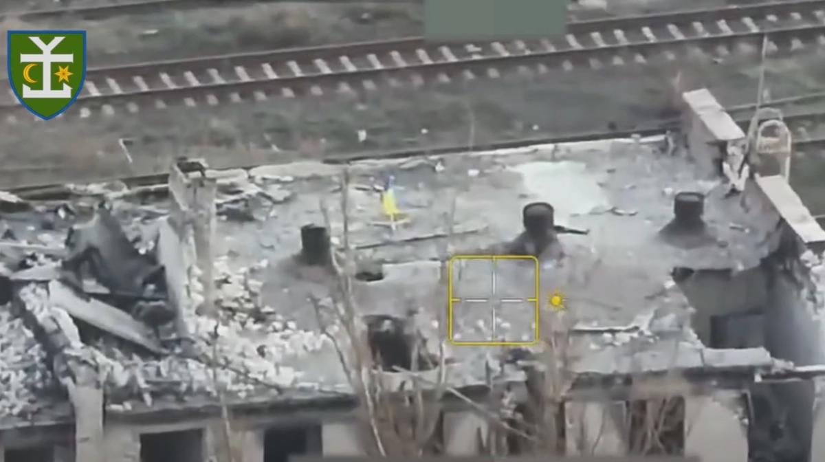 Commanders of 54th and 10th brigades removed after loss of Siversk