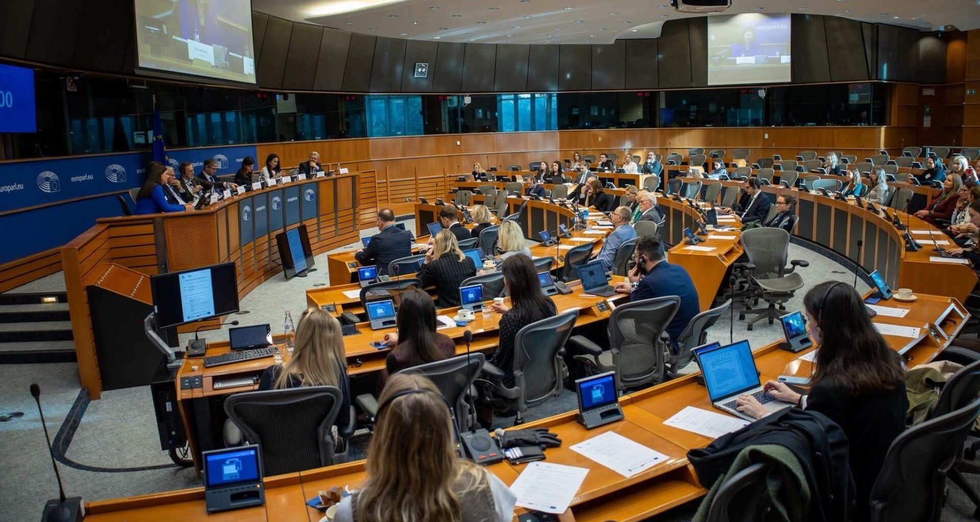 The EU is breaking away from Russian gas. Import ban accelerated