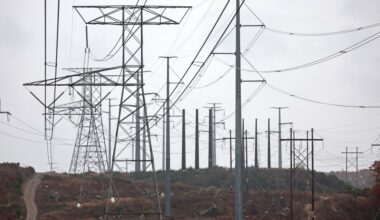 As energy bills spike, Massachusetts DPU launches review of delivery charges