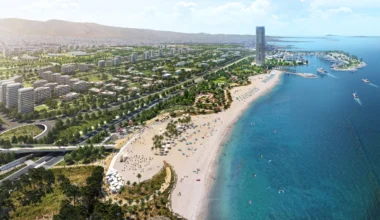 Lamda: Εξαντλήθηκαν οι κατοικίες στο Ελληνικό, νέα φάση πωλήσεων με 330 σπίτια το 2026