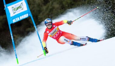 Super-G in Livigno im Ticker: Siegt Odermatt zum Jahresabschluss?