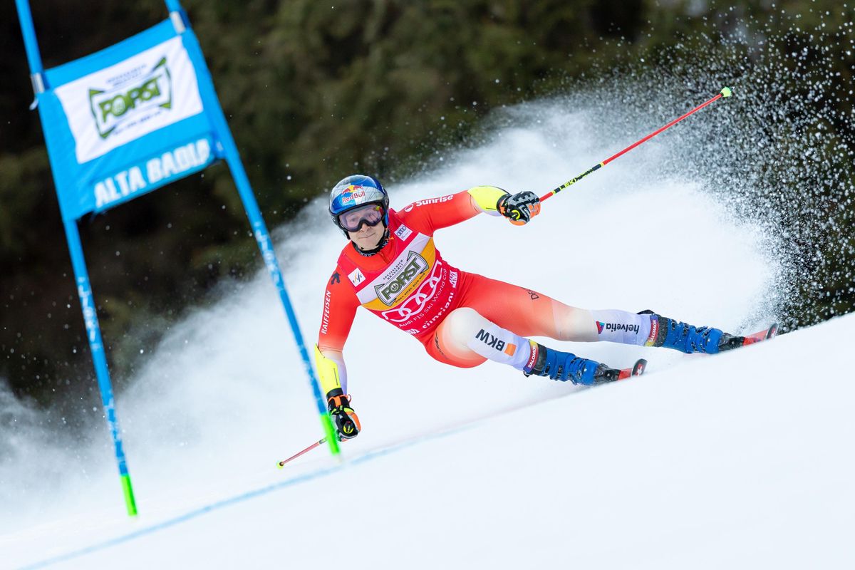 Super-G in Livigno im Ticker: Siegt Odermatt zum Jahresabschluss?