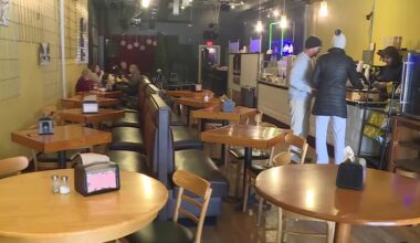 After 24 years, a downtown Topeka business will close out 2025, closing its doors