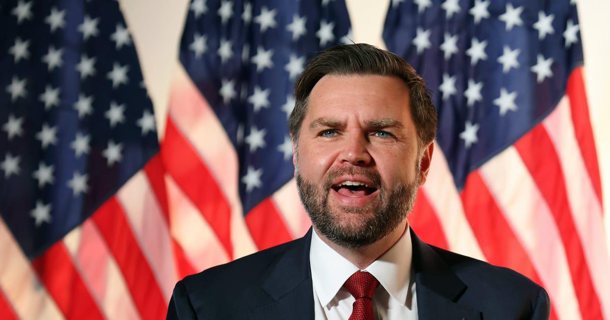 Opinion | Why JD Vance keeps trying to help Russia win the war with Ukraine. The vice president pushed a Russia-friendly peace plan, which tracks with his far-right worldview that sees Putin as an “anti-woke” culture war ally.