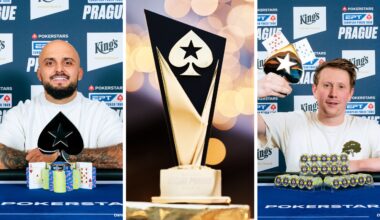 Czech Schuh Claims First Home Title, Bogdanov Wins Trophy