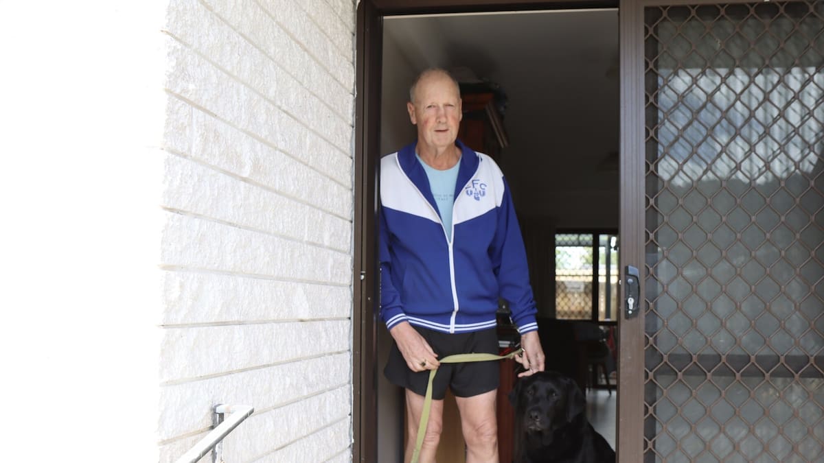 Blind Low Vision NZ warns cost of assistive tech leaving people behind