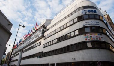 Europe Takes Space Spending to Next Level With ESA Ministerial Council