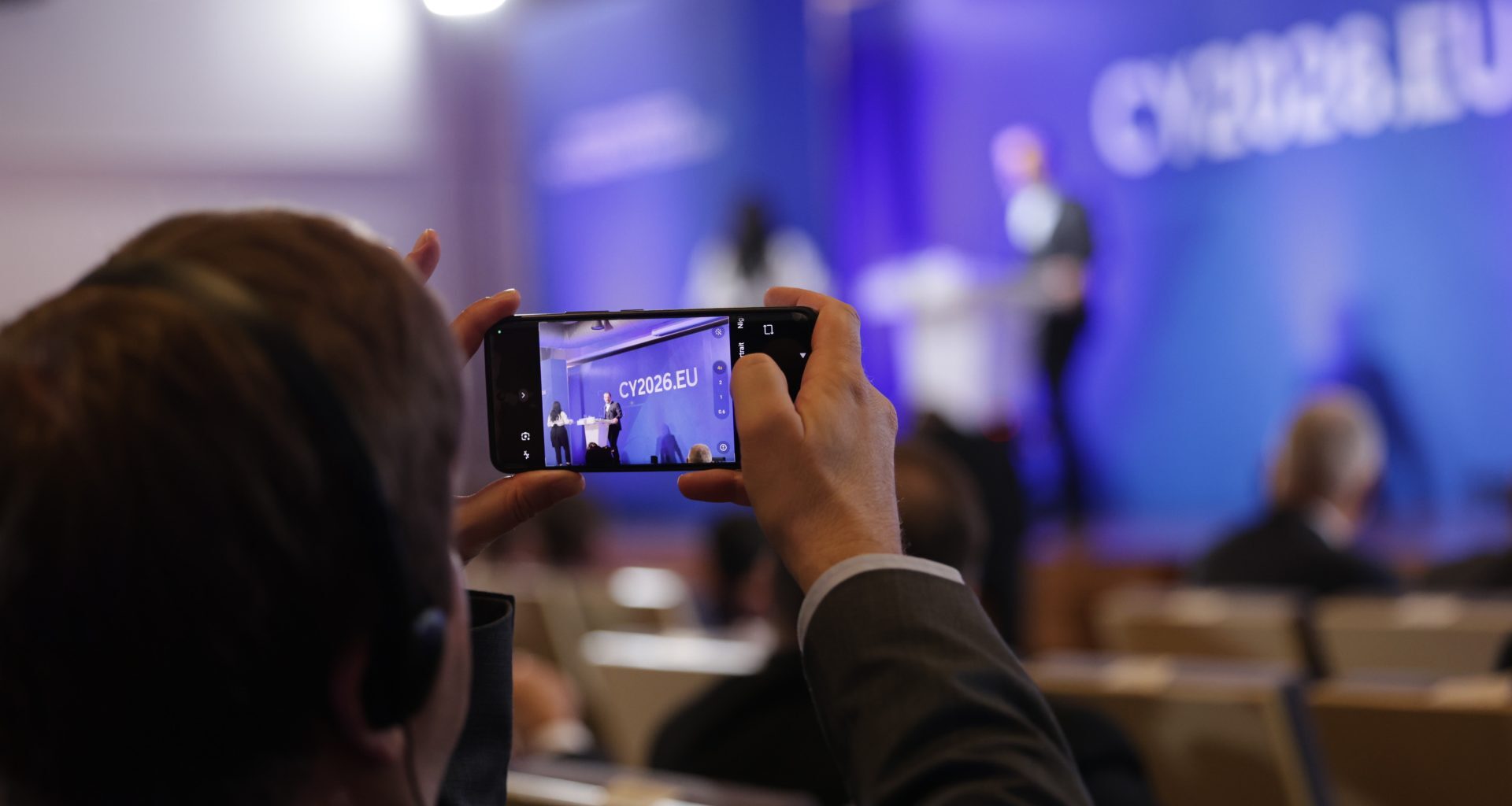 cover Cyprus business group backs presidency priorities for EU growth and security