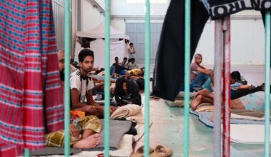 EU to slash asylum cases from 7 nations deemed safe