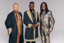 Earth, Wind & Fire To Return To Australia In April 2026 For First Shows In 14 Years