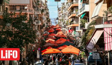 Απεργία 3/12: Ανατροπή με τις λαϊκές αγορές της Αττικής