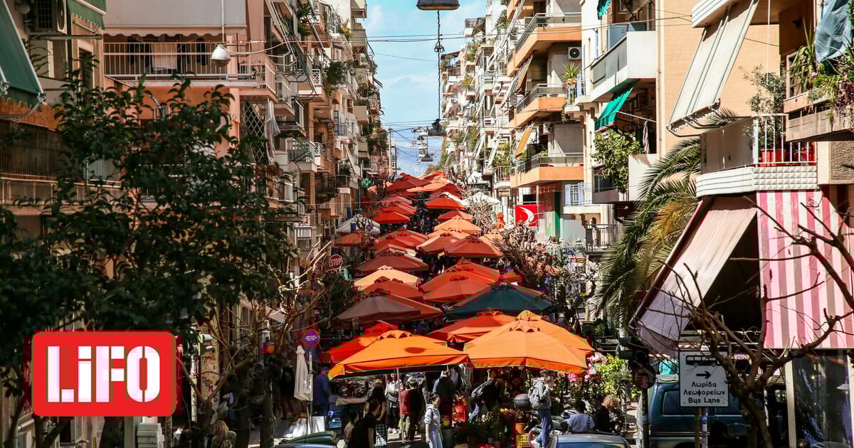 Απεργία 3/12: Ανατροπή με τις λαϊκές αγορές της Αττικής