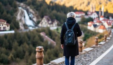 Eastern europe travel trends