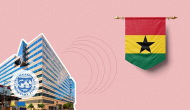 IMF identifies three critical issues threatening Ghana’s US$3bn deal  