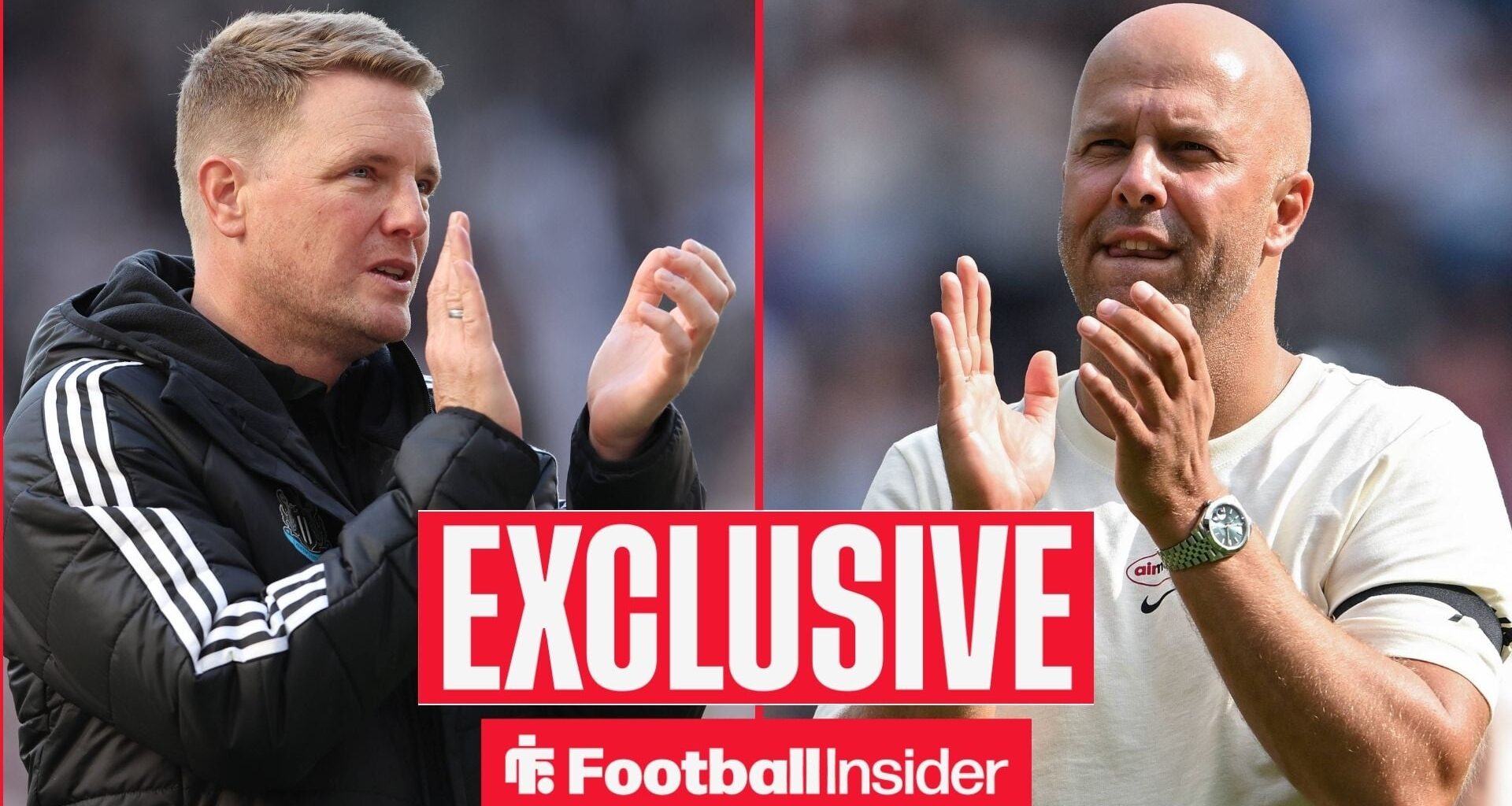 Liverpool and Newcastle race to sign Hungary sensation