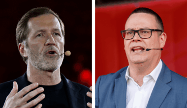 Grand Baromètre: PS nears 30% in Wallonia, the PTB consolidates its leadership in Brussels - the PS appeals to nearly one in three Walloon voters, while the PTB takes first place in Brussels. The MR is struggling in Wallonia