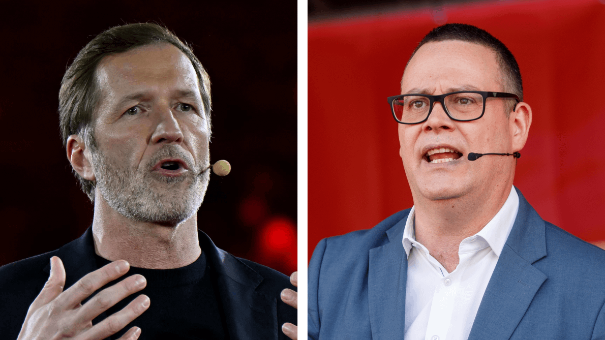 Grand Baromètre: PS nears 30% in Wallonia, the PTB consolidates its leadership in Brussels - the PS appeals to nearly one in three Walloon voters, while the PTB takes first place in Brussels. The MR is struggling in Wallonia