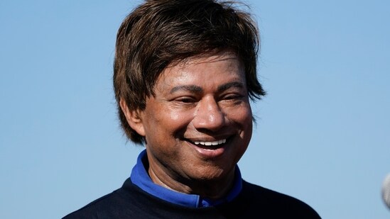  The tariffs, according to Thanedar, largely stem from India’s ongoing purchases of Russian oil. (AP)
