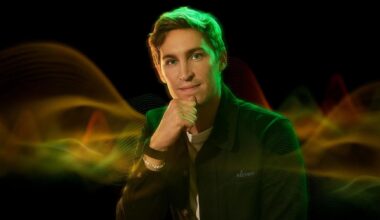 Mali poljski start up, ki je spremenil industrijo računalniških glasov