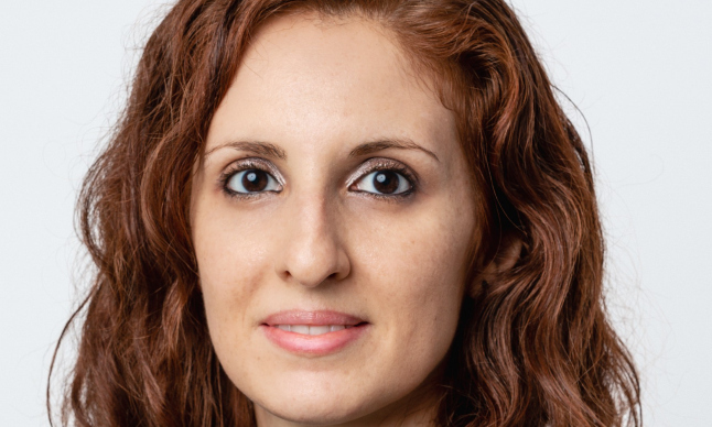 Eliana Sarli CFO1