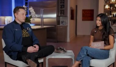 Elon Musk on DOGE - Katie Miller Podcast Ep.18 (Transcript) – The Singju Post