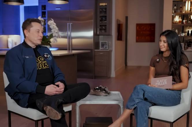 Elon Musk on DOGE - Katie Miller Podcast Ep.18 (Transcript) – The Singju Post