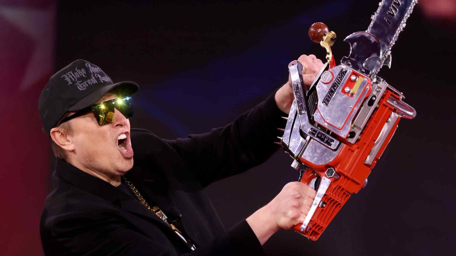 Fired by Email: What It Felt Like To Be Targeted by DOGE’s Federal Purge