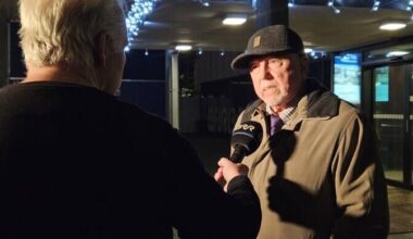 Rein Veidemann kutsuti ERR-i nõukogu esimehe kohalt tagasi