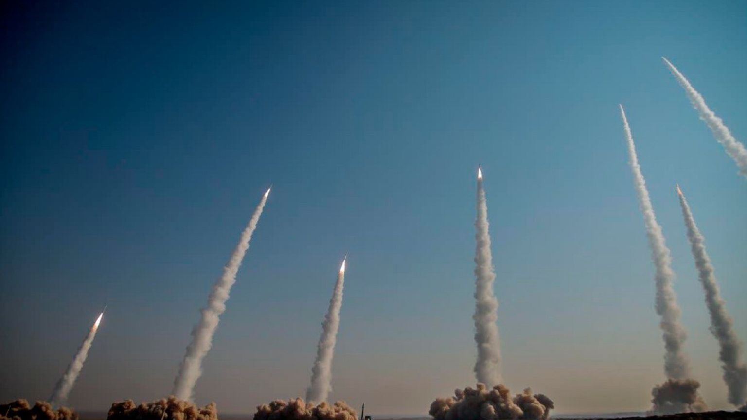 End of Iran-Israel War: Trump Announces a Truce