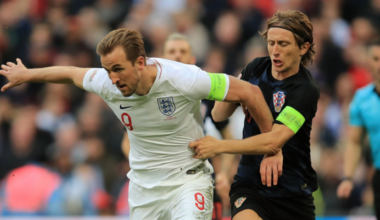 England-Croatia, Brazil-Morocco headline Top 10 World Cup group stage matches