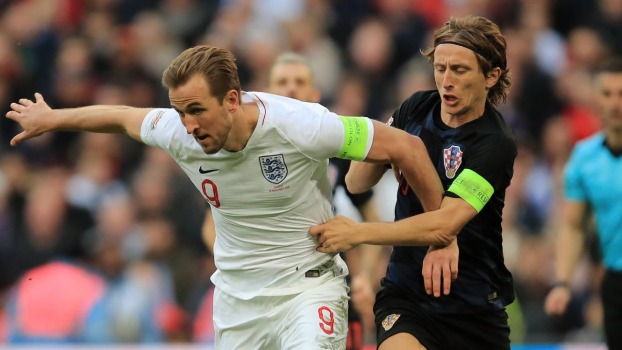 England-Croatia, Brazil-Morocco headline Top 10 World Cup group stage matches