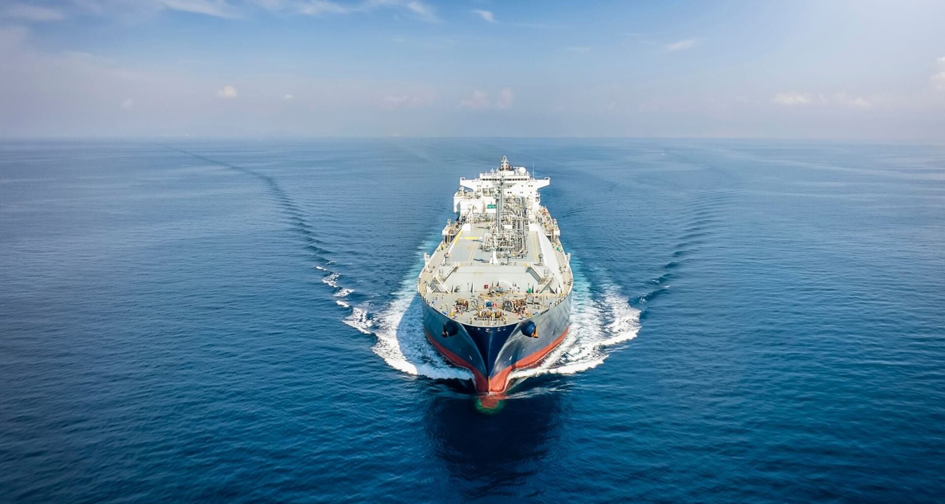 Eni pens decade-long LNG offtake deal with Thai player