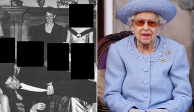 Ex-Prince Andrew Used Queen’s Sandringham House for Epstein Encounter: Photo