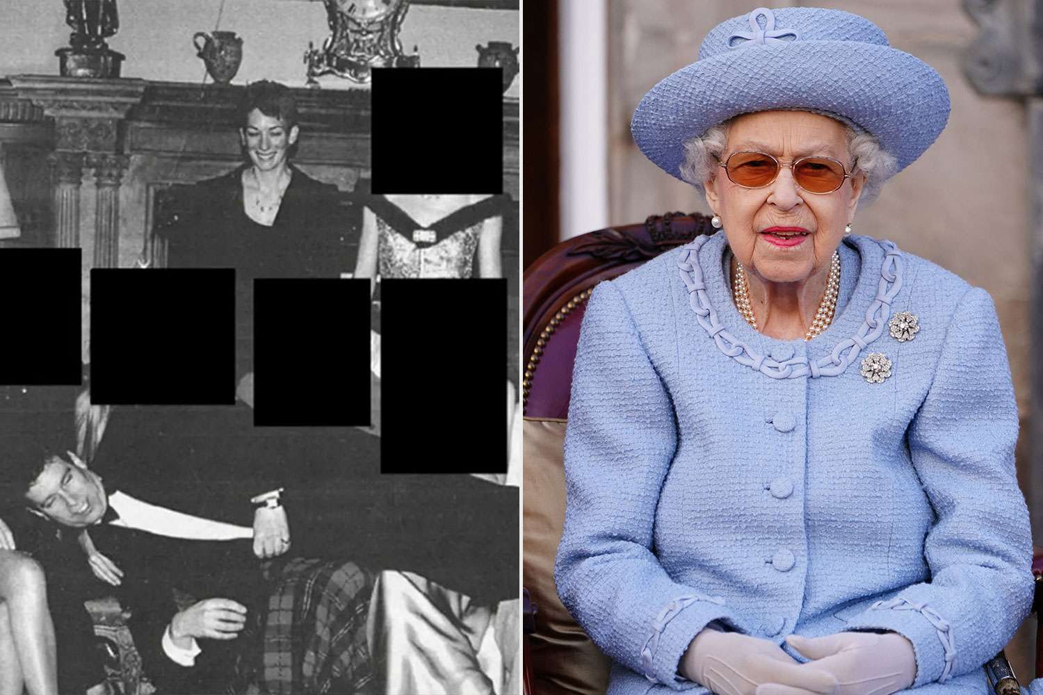 Ex-Prince Andrew Used Queen’s Sandringham House for Epstein Encounter: Photo