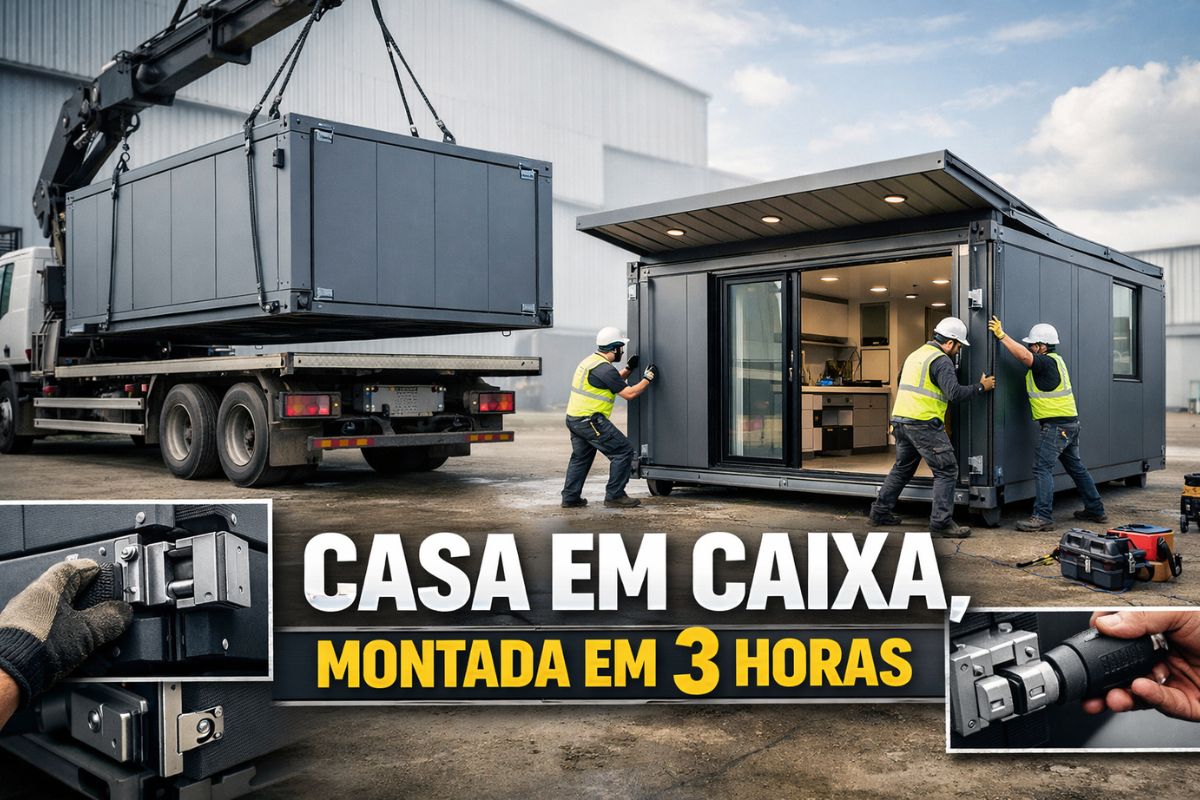 Elon Musk launches the Tesla Tiny House, a $7.999 tiny house powered by solar energy and promising free land in a compact housing project.