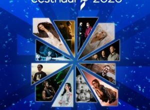 Estonia 2026 (Eesti Laul 2026, Eurovision 2026) #Playlist – ESCBEAT