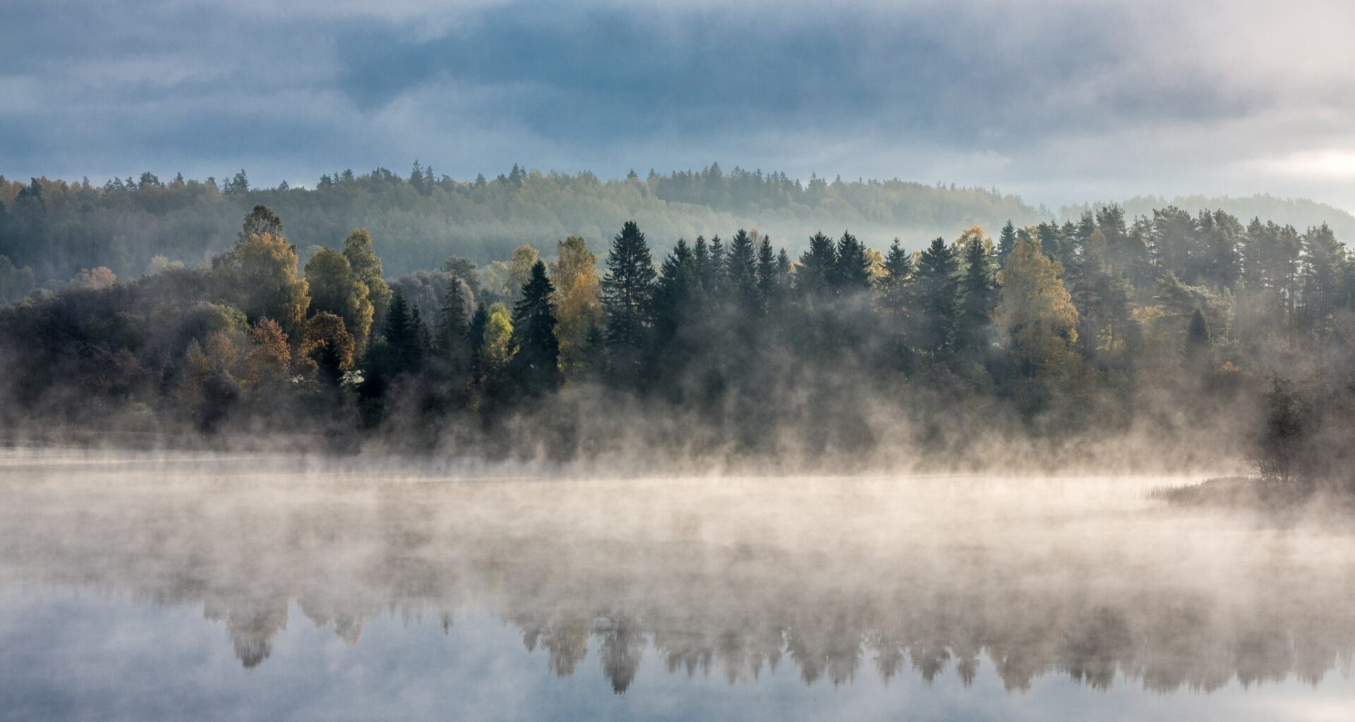 Estonia spends almost a billion a year to protect its environment
