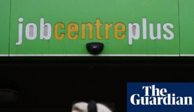 ‘It’s so demoralising’: UK graduates exasperated by high unemployment