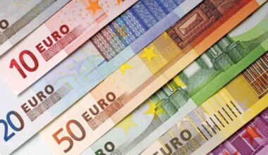 Euro Climbs To $1.764 After U.S. Fed, ECB Diverge On Rates