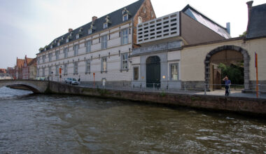 Académie diplomatique européenne : il faut savoir raison garder