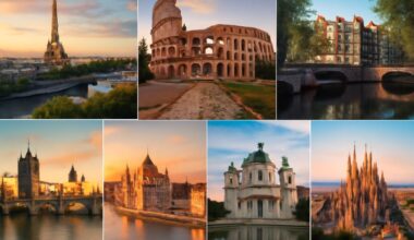 Budget-Friendly European Escapes for 2026: Explore Authentic Cities, Vibrant Culture, and Stunning Landmarks