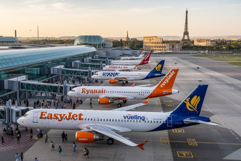 Europe&rsquo;s hidden gems unveiled: how low‑cost airlines are unlocking undiscovered destinations in 2025!