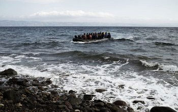 Offshore, Off Course — Global Issues