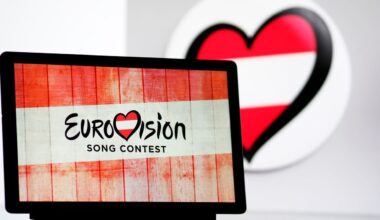 Ireland, Spain, and Others Withdraw from Eurovision As Israel Granted 2026 Entry